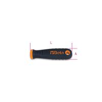 1719bmr0 BETA 95mm File Handle