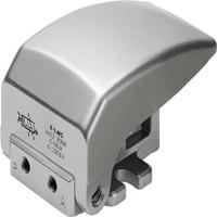 f-3-m5 Festo F-3 Pushbutton Valve, 4452