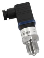 254-7396 RS PRO Pressure Sensor, 0bar Min, 2.5bar Max, Gauge Reading