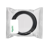 vw3m5101r50 Schneider Electric Power Cable VW3M Series Cable for Use with Lexium 15 BDH, Lexium 05 BSH, Lexium 15 BSH, Lexium 05 BRH