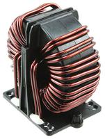 rb8522-50-0m8 Schaffner 750 μH 50 A Common Mode Choke 1.7mΩ