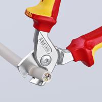 95-16-160 Knipex Knipex VDE/1000V Insulated Cable Cutters