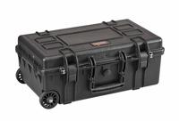 gt-52-21-pts GT Line GT 52-21 Resin Tool Case 2 Wheels, 520 x 285 x 205mm