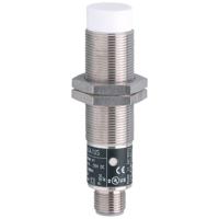 ig5772 ifm electronic Inductive Threaded Barrel Proximity Sensor, M18, 8 mm Detection, PNP/NPN NO/NC, 10 → 55 V dc