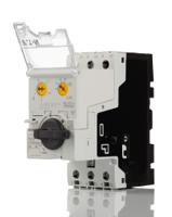 121732-pke12xtu-4 Eaton 1 → 4 A Motor Protection Circuit Breaker, 690 V ac
