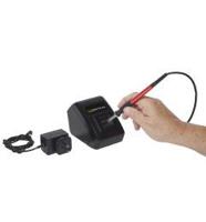 ac-stc Metcal Soldering Accessory Soldering Iron Cleaning Brush, for use with Solder Tip
