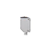 o6e303 ifm electronic Through Beam Photoelectric Sensor, Rectangular Sensor, 10 m Detection Range