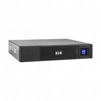 5sc1500ir-eaton-5sc-1500i-rack2u Eaton 184 → 276V ac Input Rack Mount Uninterruptible Power Supply, 1500VA (1.05kW), 5SC