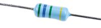 vr37000005604ja100 Vishay 5.6MΩ Metal Glaze Resistor 0.5W ±5% VR37000005604JA100