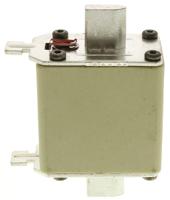 20-209-34125a SIBA 125A NH Fuse, NH00, 690V ac