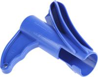 161-60004-hat25-pa66-bu Cable Sleeve Tool HAT Tool, For Use With Helawrap Cable Cover