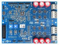 evspin32g4-dual STMicroelectronics ST STSPIN32G4 & STDRIVE101 Demonstration Board 32 bit ARM Demonstration Board EVSPIN32G4-DUAL