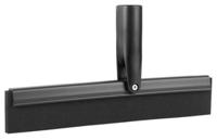 77109 Vikan Black Floor Squeegee, 130mm x 30mm x 260mm, for Floors