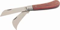 371 SAM Curved Electrician Knife