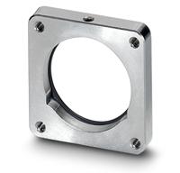 1607905 Phoenix Contact Flange Flange diameter 28mm for use with Circular Connectors
