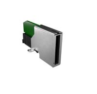 me3005630501211 Amphenol Communications Solutions Right Angle Edge Connector, 56-Contacts, 0.6mm Pitch, 4-Row