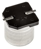 eeefk1v331ap Panasonic 330μF Aluminium Electrolytic Aluminium Electrolytic Capacitor 35V dc, Surface Mount - EEEFK1V331AP