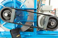 fluke-835 Fluke Alignment Laser - Laser Class 2