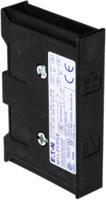 78627297-hi11-p1p3ers219-1439 Eaton Auxiliary Contact, 2 Contact, 1NC + 1NO, Side Mount
