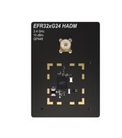 xg24-rb4198a Silicon Labs EFR32xG24 BRD4198A Bluetooth, ZigBee Development Kit for Wireless Pro Kit Mainboard 2.4GHz xG24-RB4198A
