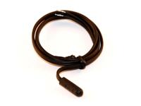 ga10k3435stm010 TE Connectivity NTC Thermistor, -35°C Min, +105°C Max, 5mm Probe