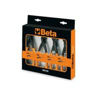 1031s4 BETA 1-Piece Plier Set, Straight Tip