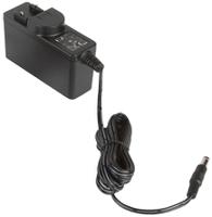 acm18us12 XP Power 18W Plug-In AC/DC Adapter 12V dc Output, 1.5A Output