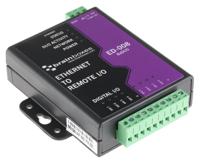 ed-008 Brainboxes Ethernet Media Converter