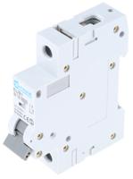 eub116b Europa EUB1 EUB MCB, 1P, 16A Curve B, 230V AC