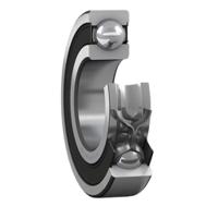 62200-2rs1 SKF 62200-2RS1 1 Row Deep Groove Ball Bearing - 10 mm ID, 30 mm OD