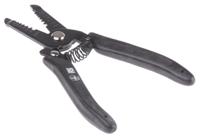 864-0801 RS PRO Wire Stripper, 0.8mm Min, 2.6mm Max, 6 in Overall