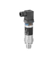 pmp11-aa1u1nbwjj Endress+Hauser PMP11 Series Pressure Sensor, -1bar Min, 6bar Max, Current Output, Gauge Reading