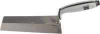r6167s Ragni Stainless Steel Bucket Trowel with 178 mm blade
