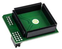 ma240025-1 Microchip PIC24EP512GU810 GP PIM MCU Module MA240025-1