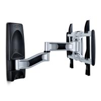 tv-wall-mount-65fs StarTech.com Wall Mounting Monitor Wall Mount for 1 x Screen, 65in Screen Size