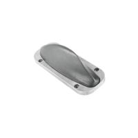 1399990120 Huber+Suhner 1399.99.0120 Shark Fin Multi-Band Antenna with N Type Female Connector