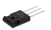 ixgh6n170 IXYS IXGH6N170 IGBT, 6 A 1700 V, 3-Pin TO-247AD, Through Hole
