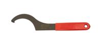 hn-15 SKF HN 15 100mm Hook Spanner Carbon Steel