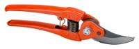 p110-20-f Bahco Steel Handle Secateurs, 20mm maximum cutting capacity