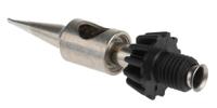 10288880 Antex Electronics 1 mm Soldering Iron Tip for use with Gascat 60