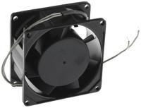 sf11580a-1083hslgn Sunon SF Series Axial Fan, 115 V ac, AC Operation, 39.1m³/h, 12W, 130mA Max, 80 x 80 x 38mm