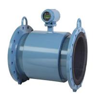 8750wdmt2a2ftha010ca1ndm4pdq4 Rosemount 8750W Series Magnetic Flowmeter Flow Meter, 0.01 l/min Min, 10000 L/min Max