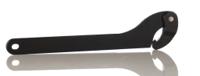 hna-5-8 SKF HNA 5-8 60mm Hook Spanner Hardened Steel