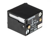 pln-d10 Parker PLN series 8 bar Pneumatic Logic Controller with NOT function