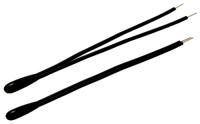 ntcle413e2103f102l Vishay NTC Thermistor, 10kΩ Resistance, NTC Type, 3 x 10mm