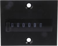 0-495-465 Hengstler 6 digits Pneumatic Counter 8 bar