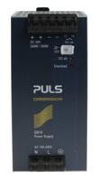 qs10301 PULS DIMENSION Q Switched Mode DIN Rail Power Supply, 100 → 240V ac ac Input, 30V dc dc Output, 8A Output, 240W