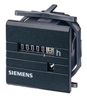 7kt5501 Siemens SENTRON Counter, 7 Digit Mechanical, 50Hz, 115 V ac