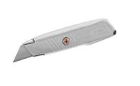 0-10-299 Stanley Safety Knife with Knife Blade, 140mm Blade Length
