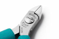 612n Weller Erem Round Nose Pliers, 110 mm Overall, 15mm Jaw